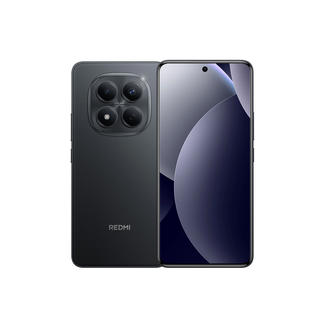 Xiaomi Redmi Note 15 Pro 5G 8/256GB Siyah