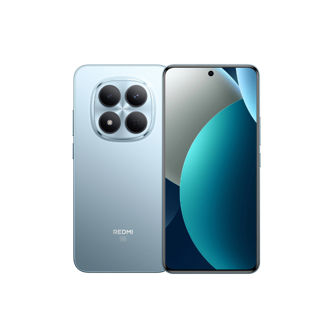 Xiaomi Redmi Note 15 Pro 5G 8/256GB Buz Mavisi