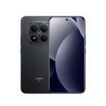 Xiaomi Redmi Note 15 Pro+ 5G 8/256 GB Siyah