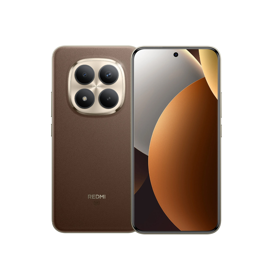 Xiaomi Redmi Note 15 Pro+ 5G 8/256 GB Mocha