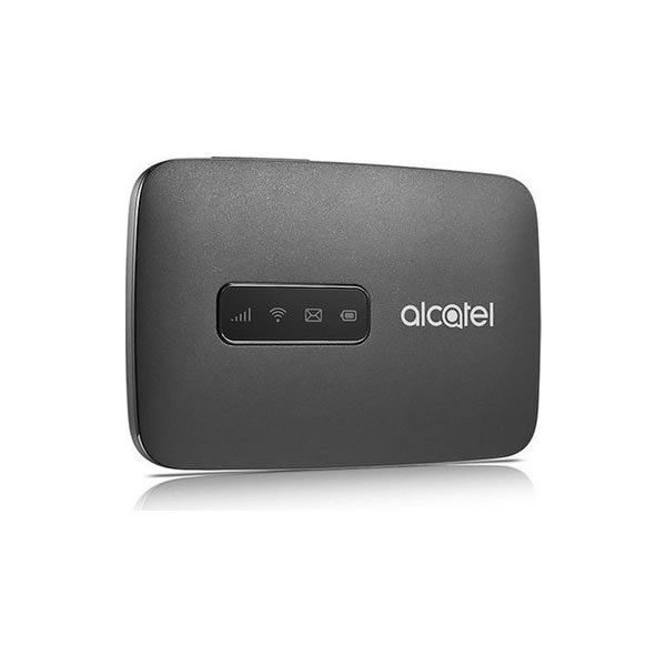 Alcatel Link Zone MW40 LTE Wifi Modem