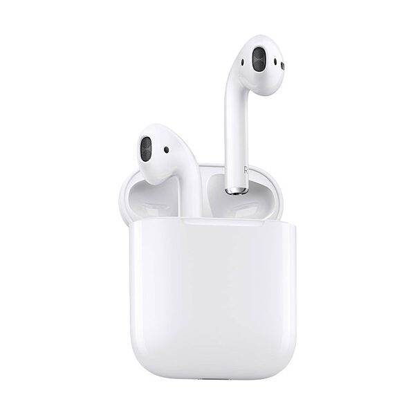 Apple Airpods 2.Nesil