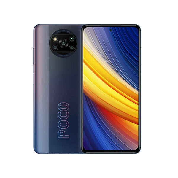 Poco X3 Pro