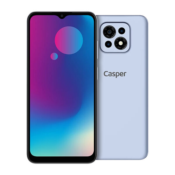 Casper M35 4/128GB