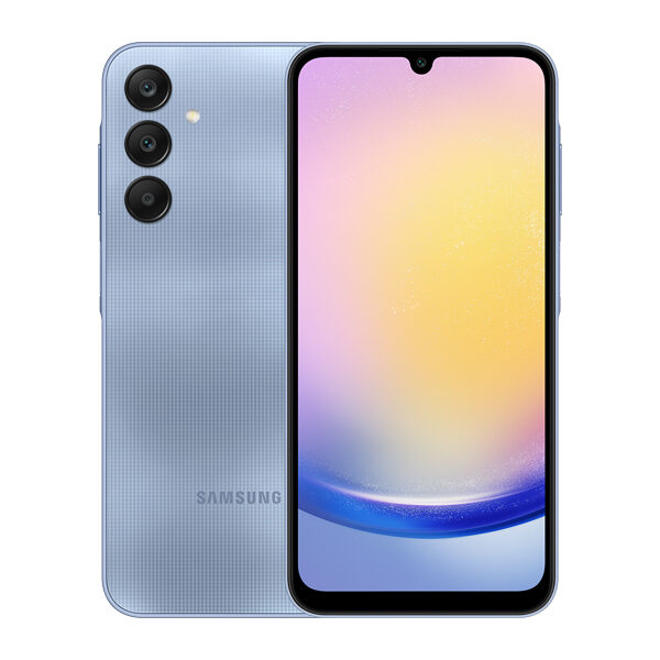 Samsung Galaxy A25