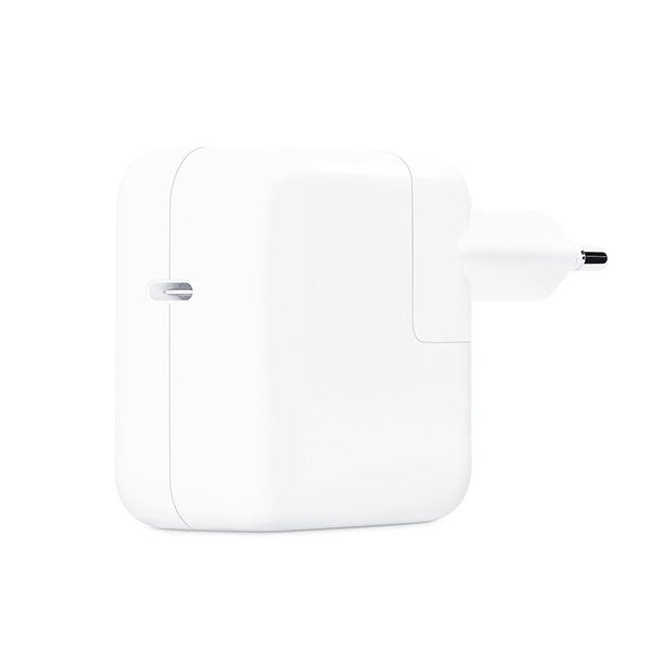 30 W USB – C Adaptör (MY1WT2TU_A)