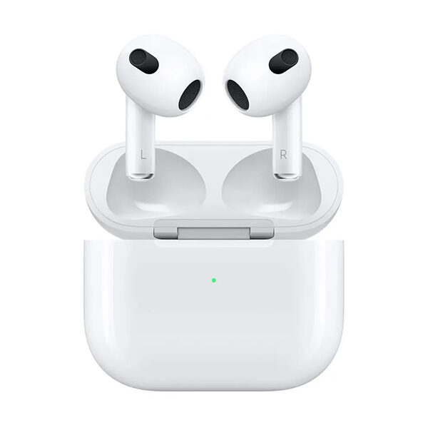 Airpods 3 Lightning (MPNY3TU_A)