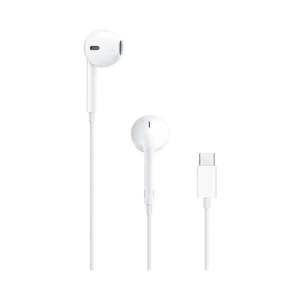 EarPods (USB-C) Kablolu Kulaklık (MTJY3TU_A)