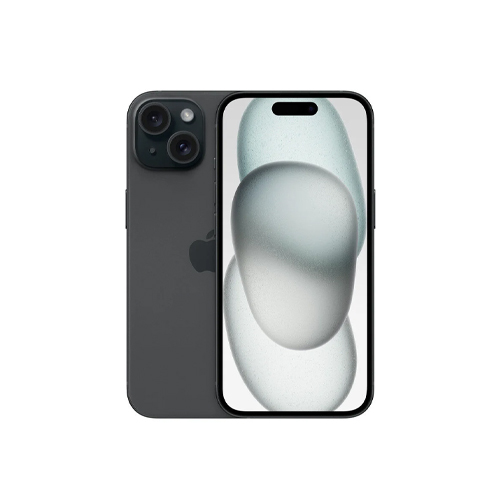 iPhone 15 128GB Siyah