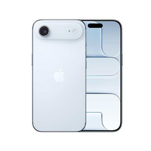 iPhone 17 AIR 256GB Gök Mavisi