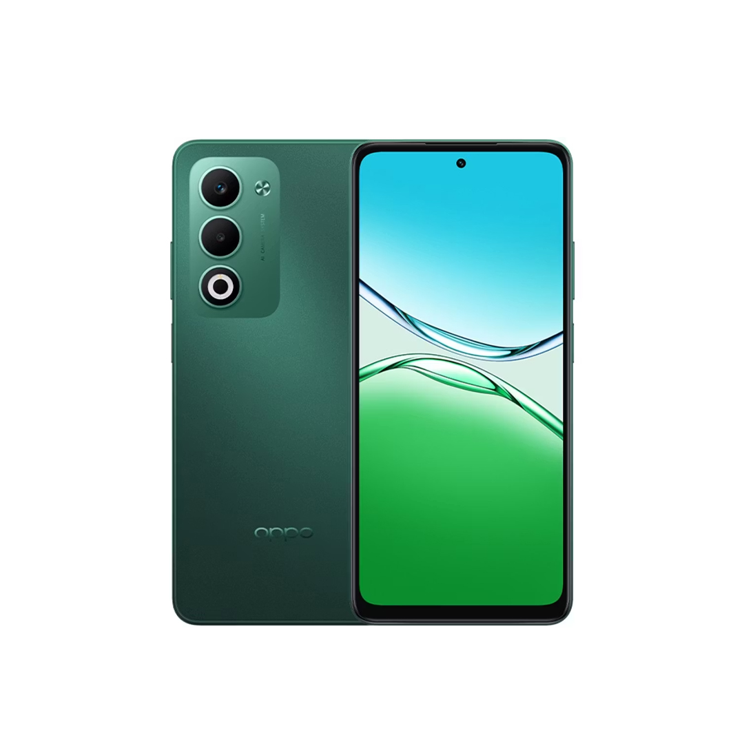 Oppo A5 4G 8/256 Aurora Green
